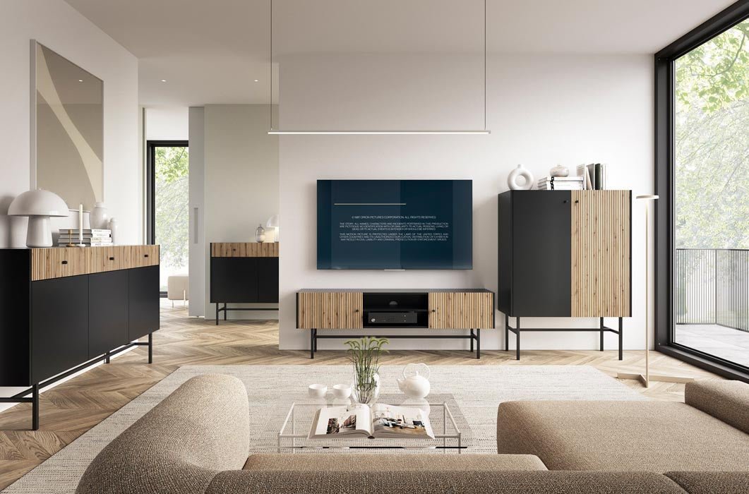 Commode design Valencia III