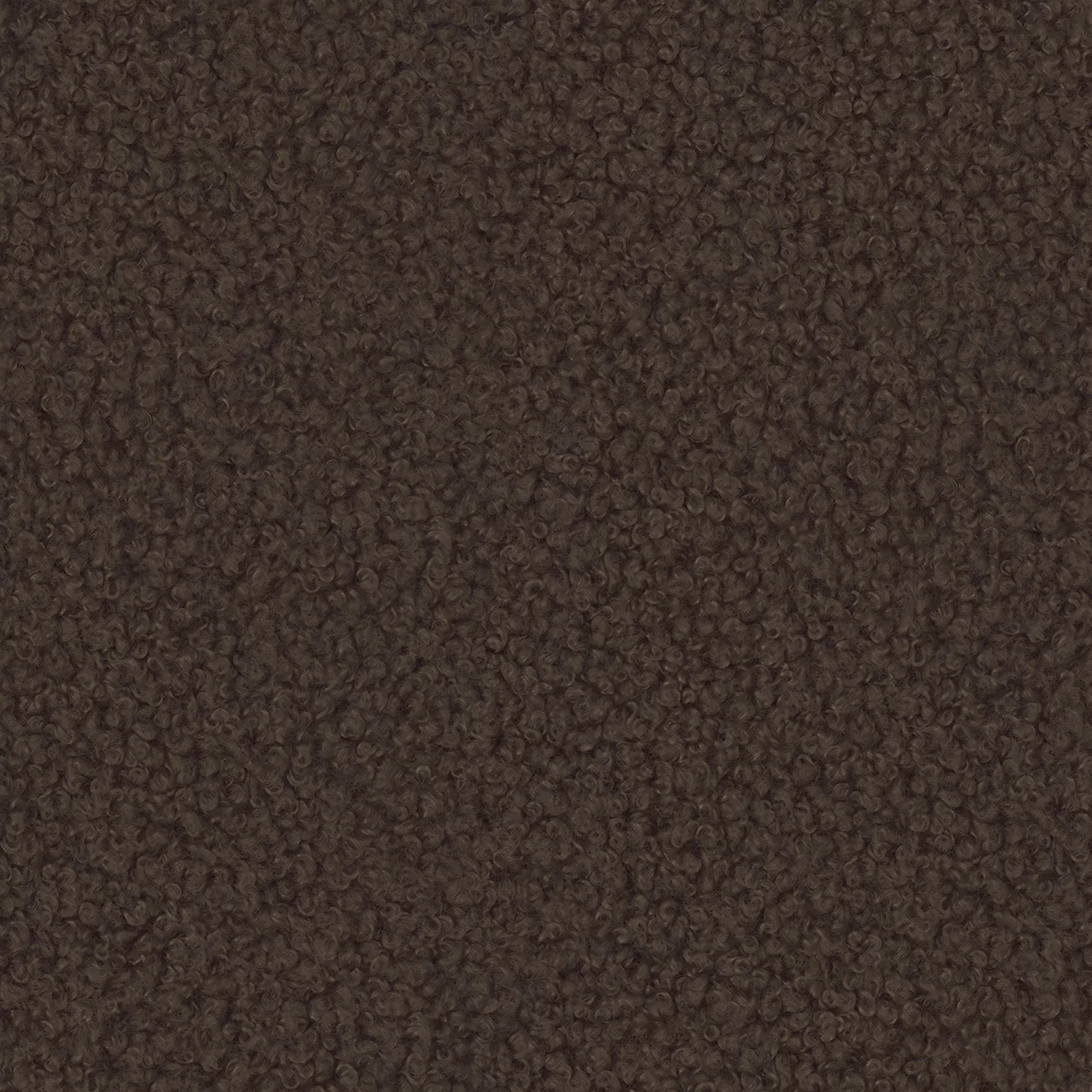 Housse supplémentaire pour le canapé Lazy en Bouclé