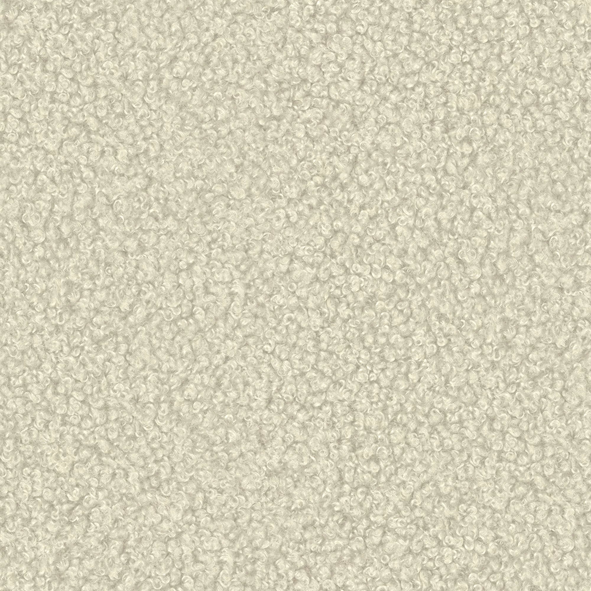 Housse supplémentaire pour le canapé Lazy en Bouclé