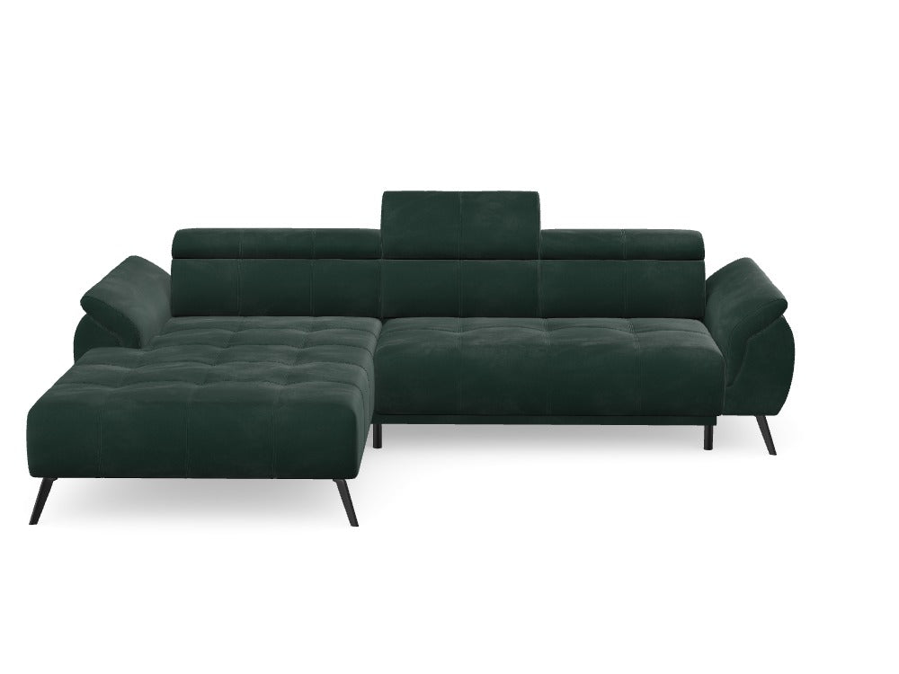 Genova I - Jouw gewenste configuratie 6KIJ5F