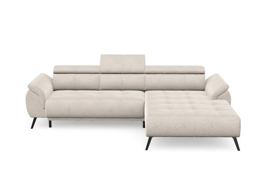 Genova I - Jouw gewenste configuratie 6VFLXN