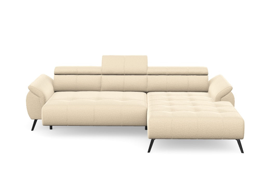 Genova I - Jouw gewenste configuratie 8SKP2P