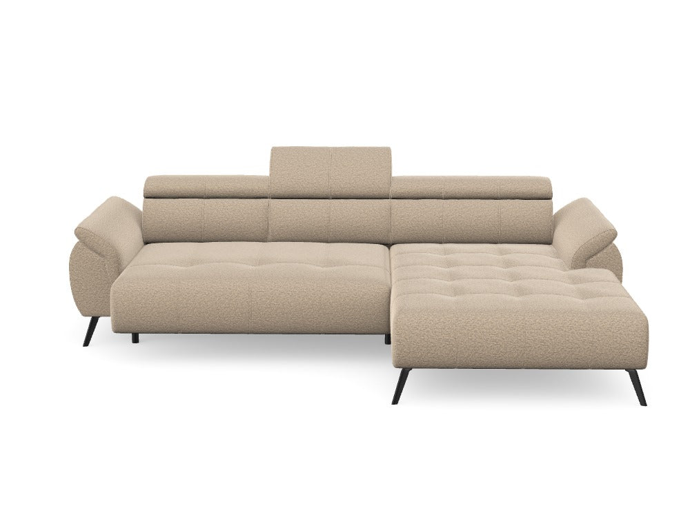 Genova I - Ta configuration souhaitée 9K1VSD