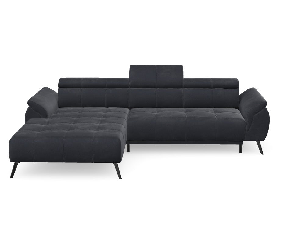 Genova I - Votre configuration souhaitée CK6DJX