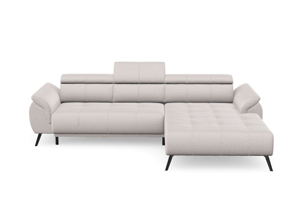 Genova I - Ta configuration personnalisée CKUCIM