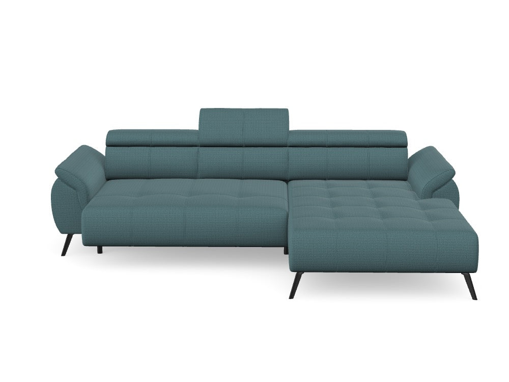 Genova I - Jouw gewenste configuratie EFQKAN