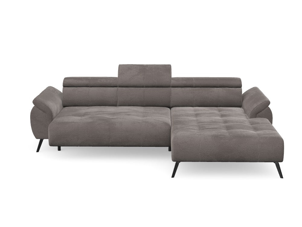 Genova I - Votre configuration souhaitée GSH4SS