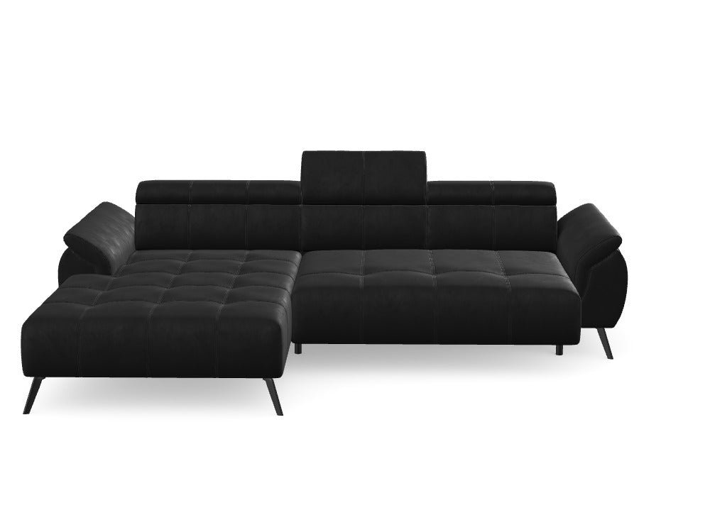Genova I - Votre configuration souhaitée HYMNUX