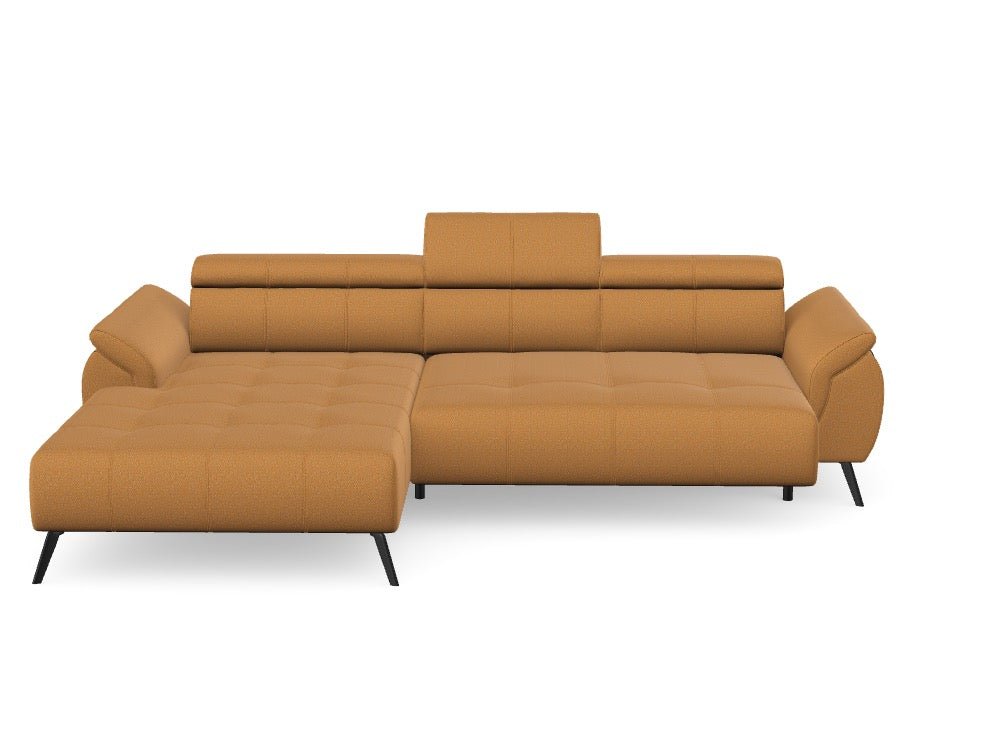 Genova I - Jouw gewenste configuratie OTANO9H