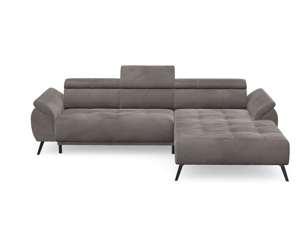 Genova I - Jouw gewenste configuratie VLHUAB