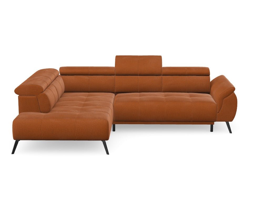 Genova II - Jouw gewenste configuratie 5BFJ7Q