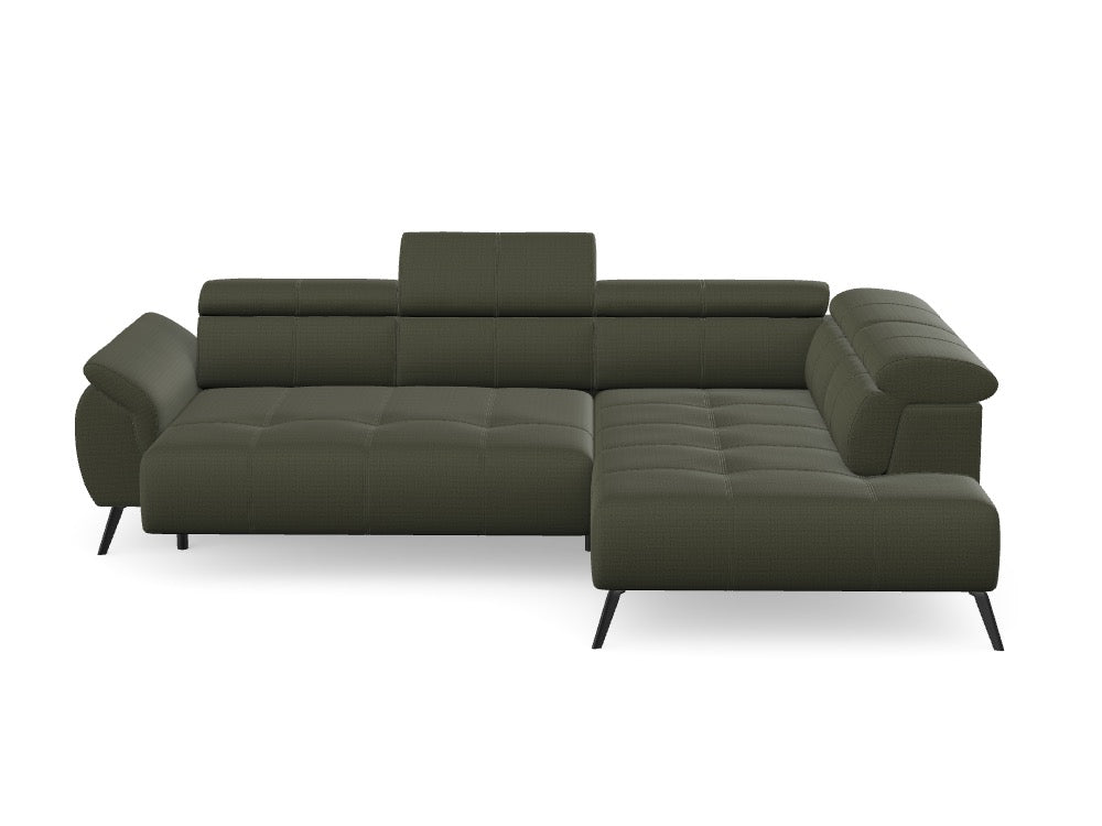 Genova II - Jouw gewenste configuratie FWQMPJ