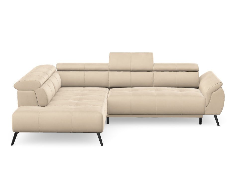 Genova II - Jouw gewenste configuratie NLDBJA