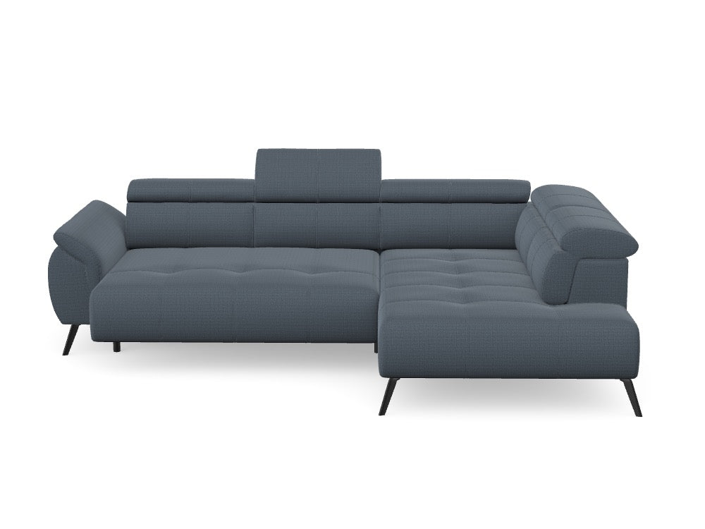 Genova II - Ta configuration souhaitée SUIVXY