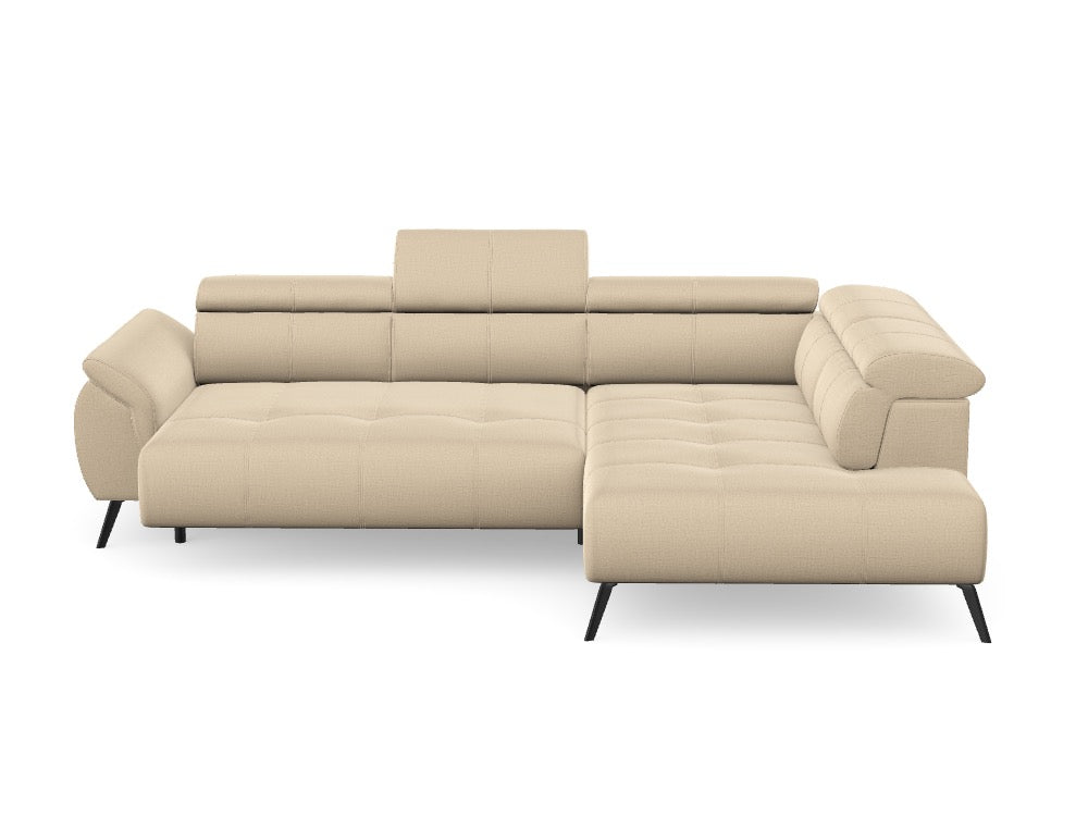 Genova II - Ta configuration souhaitée VSVWBU