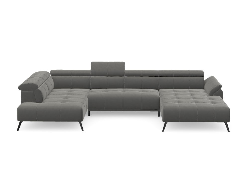 Genova III - Jouw gewenste configuratie 1R58VY