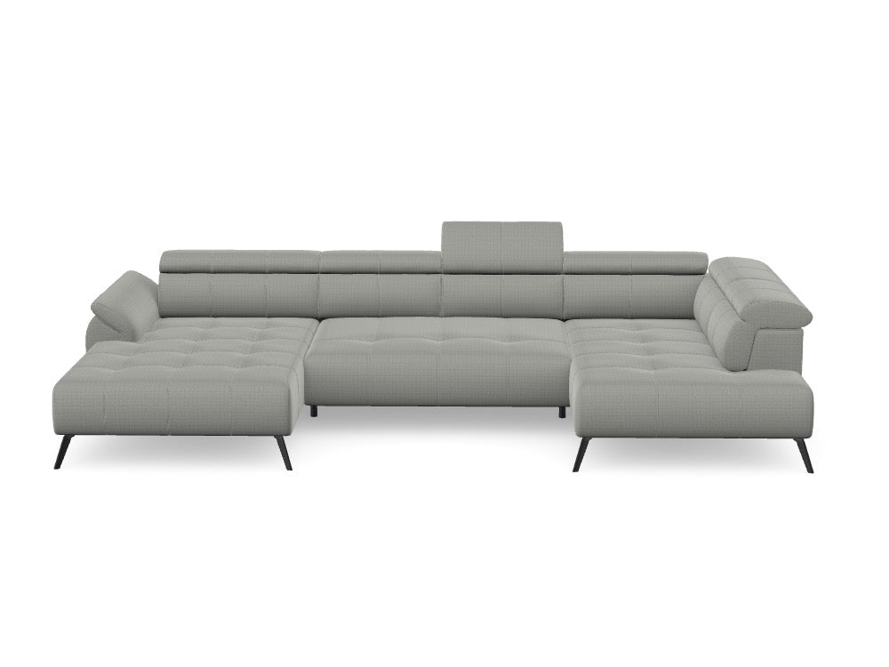 Genova III - Votre configuration souhaitée CLP3CS