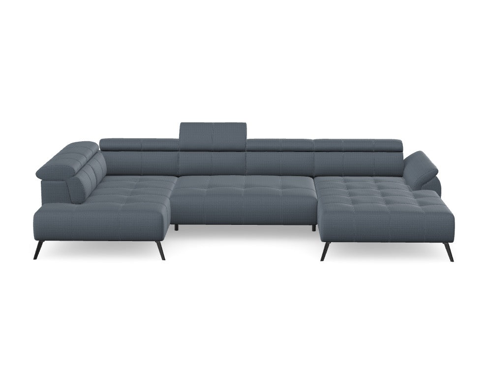 Genova III - Ta configuration souhaitée DASRZJ