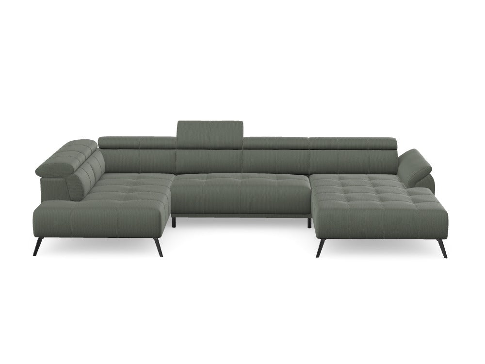 Genova III - Jouw gewenste configuratie FIUZ9S