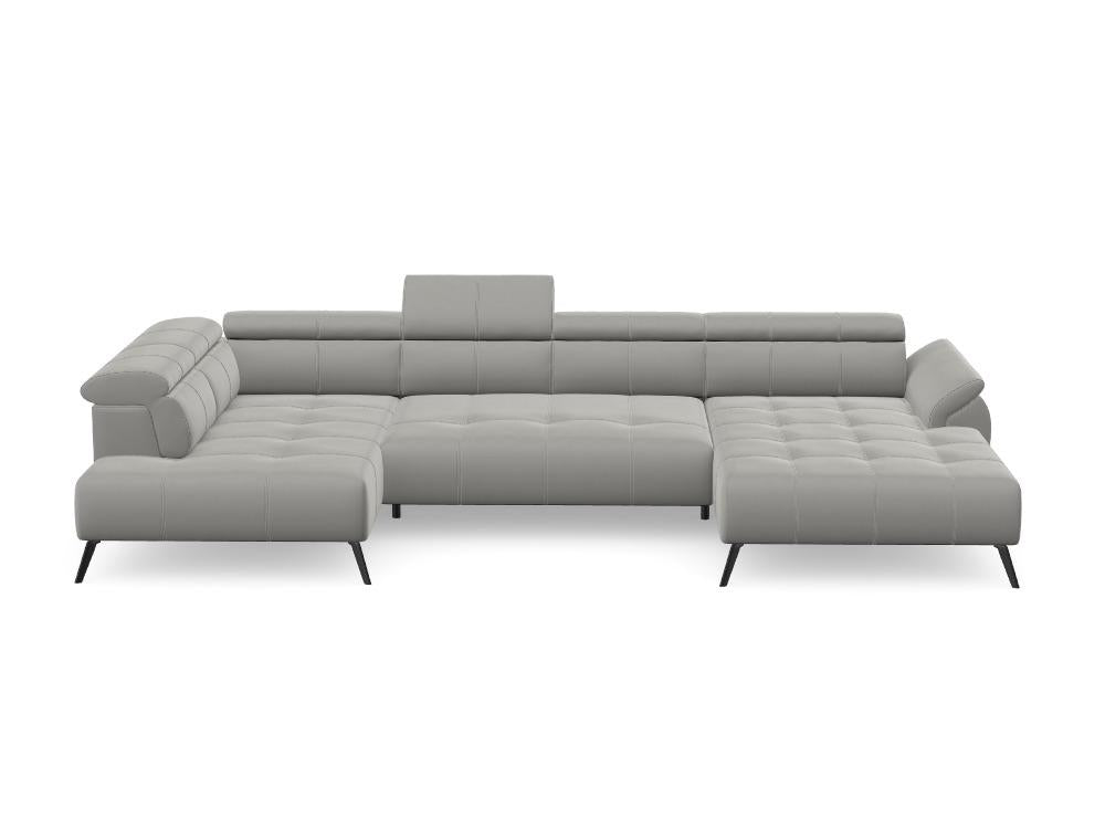 Genova III - Jouw gewenste configuratie KUNO92