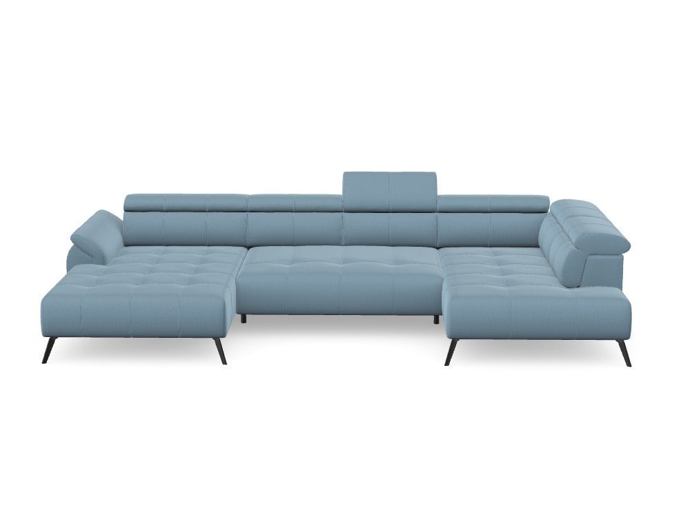 Genova III - Ta configuration souhaitée LRS2DM