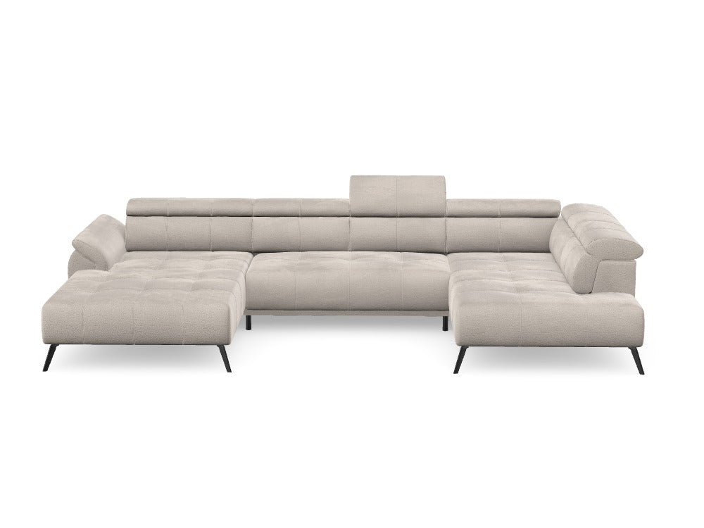Genova III - Jouw gewenste configuratie RNOI59