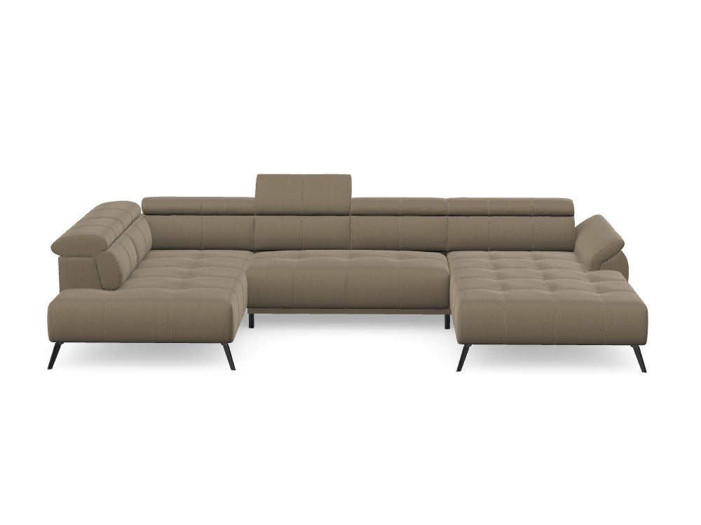Genova III - Jouw gewenste configuratie VO0T64