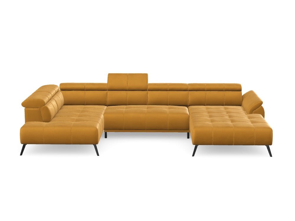 Genova III - Jouw gewenste configuratie XB6OL0