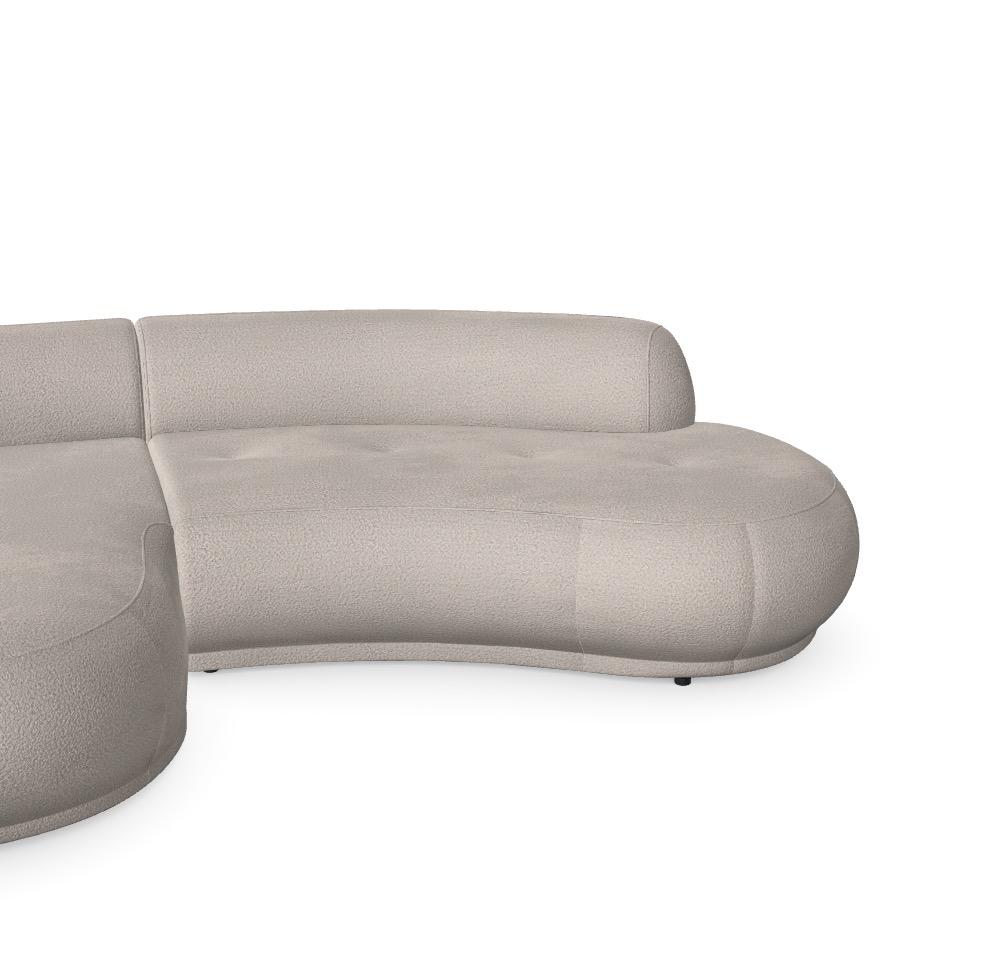Modulair Sofa Gio - Jouw gewenste configuratie JK6DGP