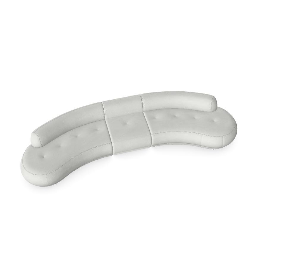 Modulair Sofa Gio - Jouw gewenste configuratie ASD5YE