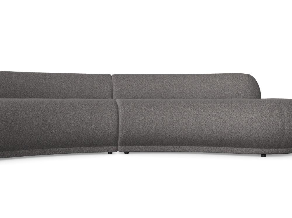 Modulair Sofa Gio - Jouw gewenste configuratie BTSRHL