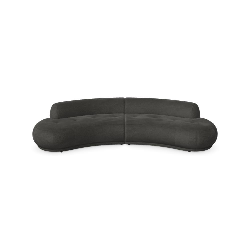 Modulair Sofa Gio - Jouw gewenste configuratie CJGGKN