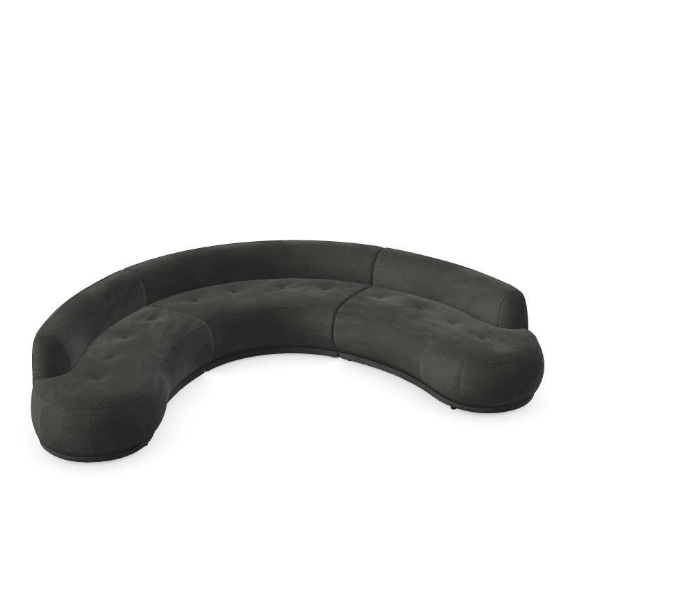 Modulair Sofa Gio - Jouw gewenste configuratie IY0L1Y