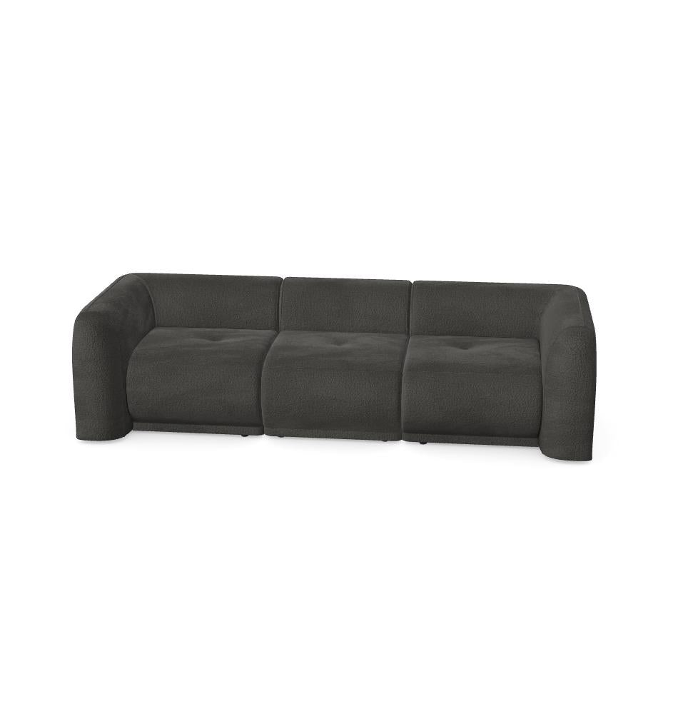 Modulair Sofa Gio - Jouw gewenste configuratie JBQC1E
