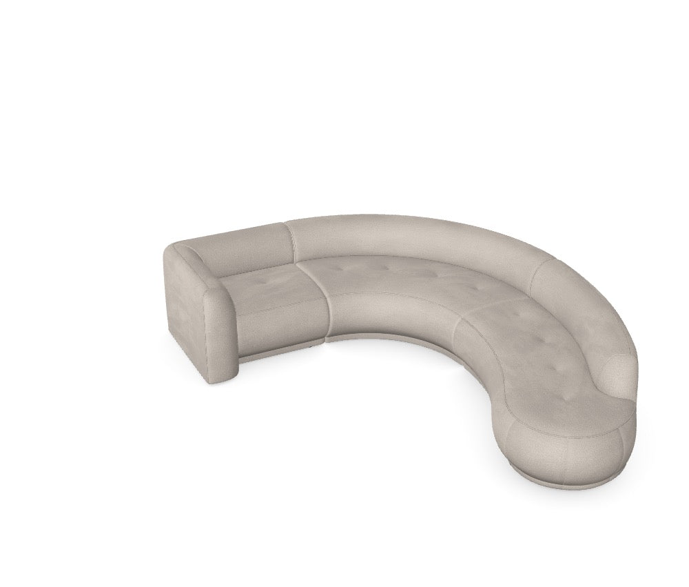 Modulaire Sofa Gio - Jouw gewenste configuratie M_05ZVEO