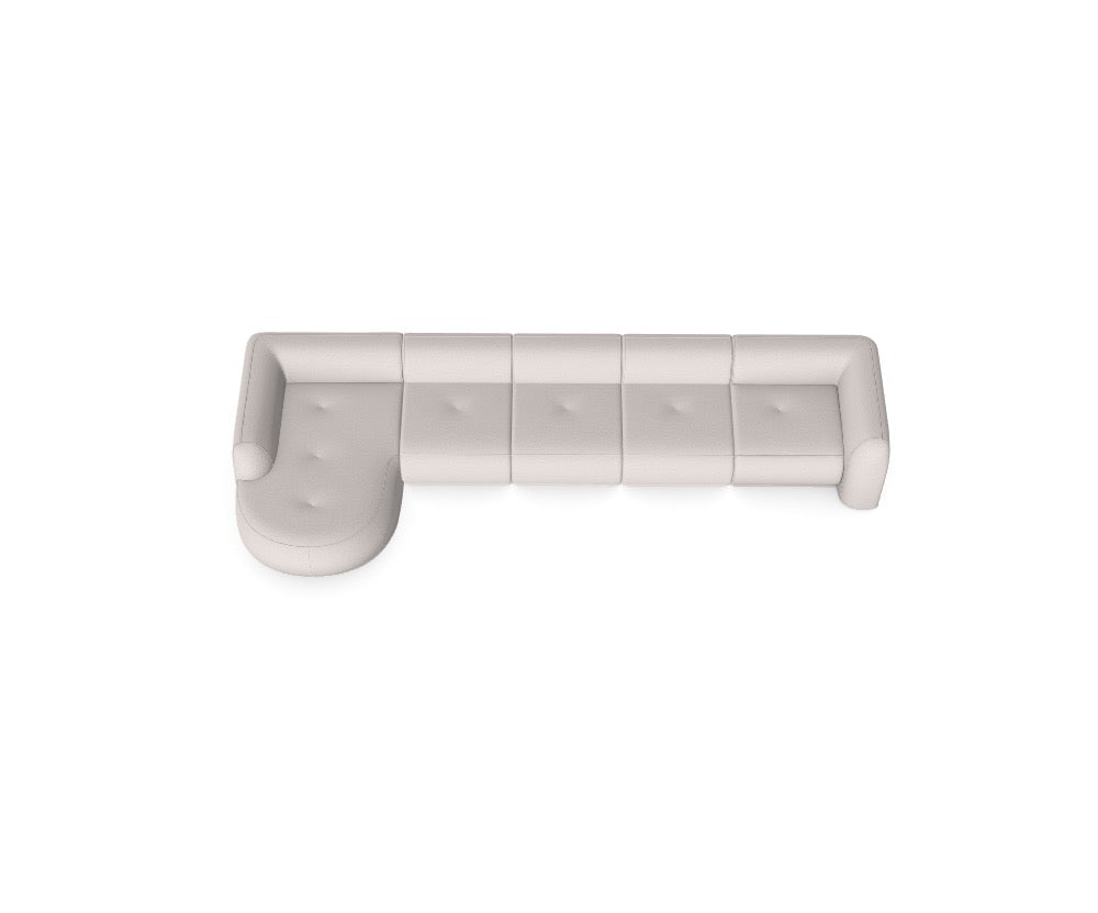 Canapé modulaire Gio - Ta configuration souhaitée M_13TQMW