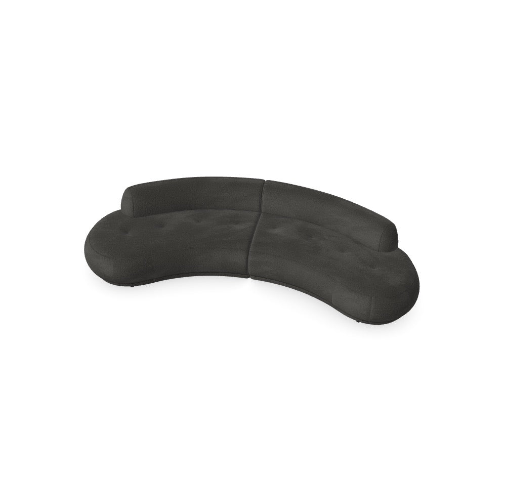 Modulaire bank Gio - Jouw gewenste configuratie M_4HYQCH