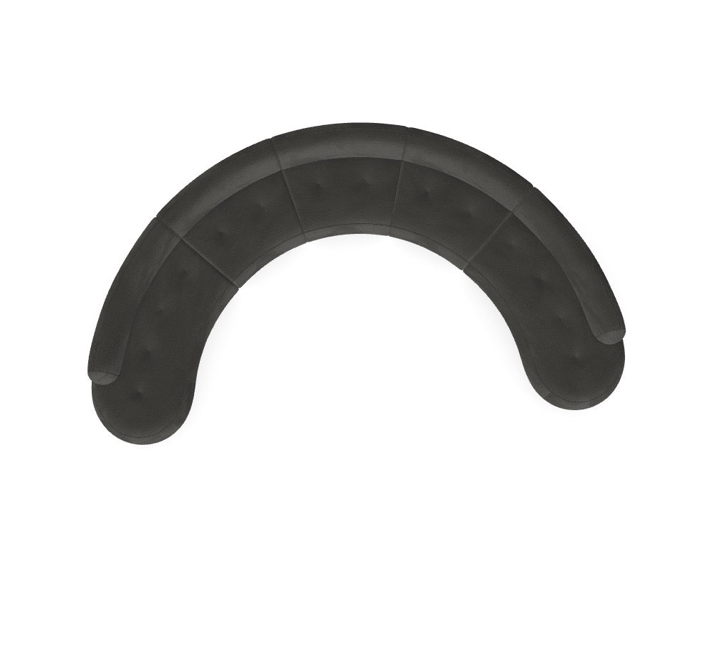 Canapé modulaire Gio - Ta configuration souhaitée M_52JTUY