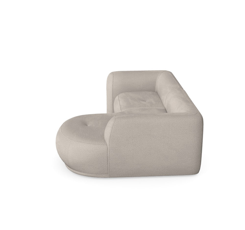 Canapé modulaire Gio - Votre configuration personnalisée M_6JYO2VH