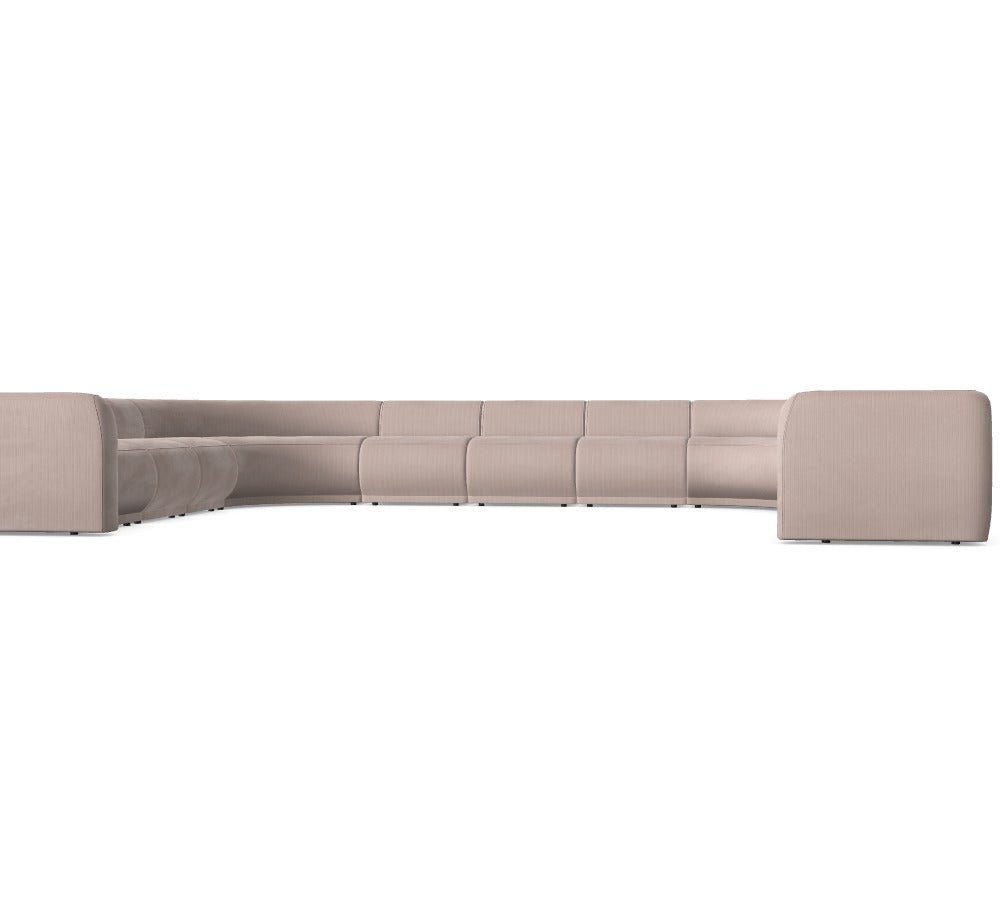 Modulares Sofa Gio - Deine Wunschkonfiguration M_7GIYJP