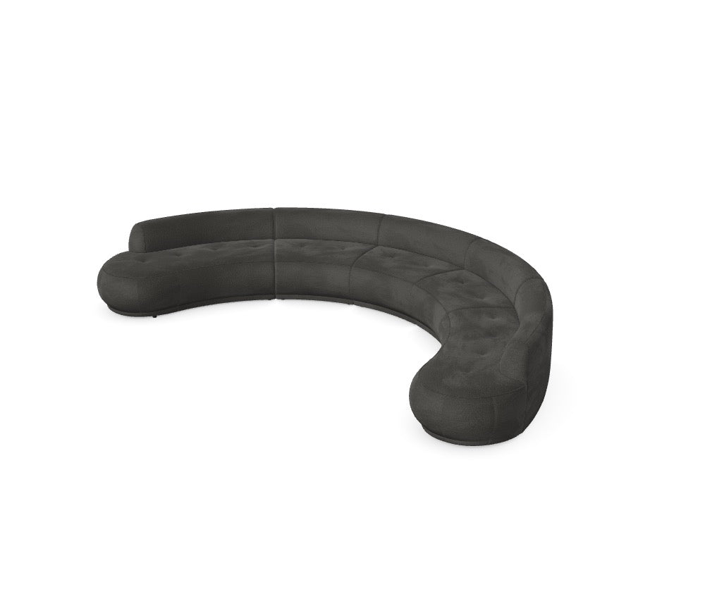 Modulares Sofa Gio - Jouw gewenste configuratie M_7KUPX0