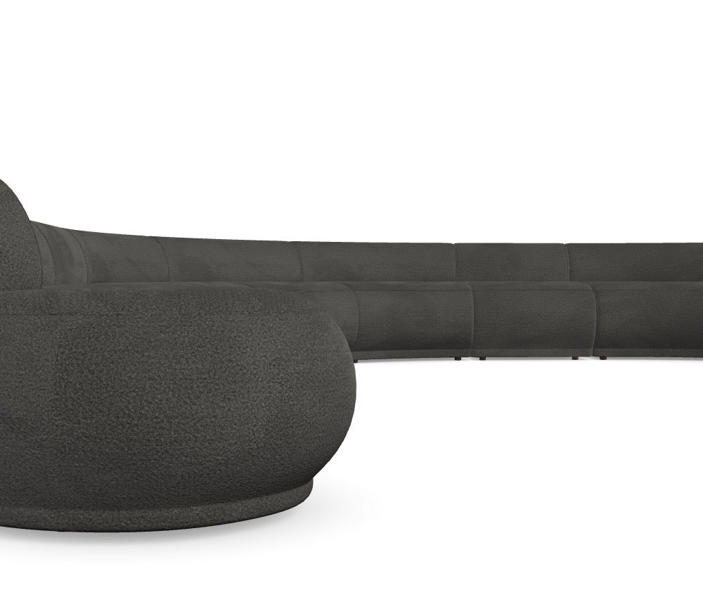 Modulaire bank Gio - Jouw gewenste configuratie M_7SNVUR