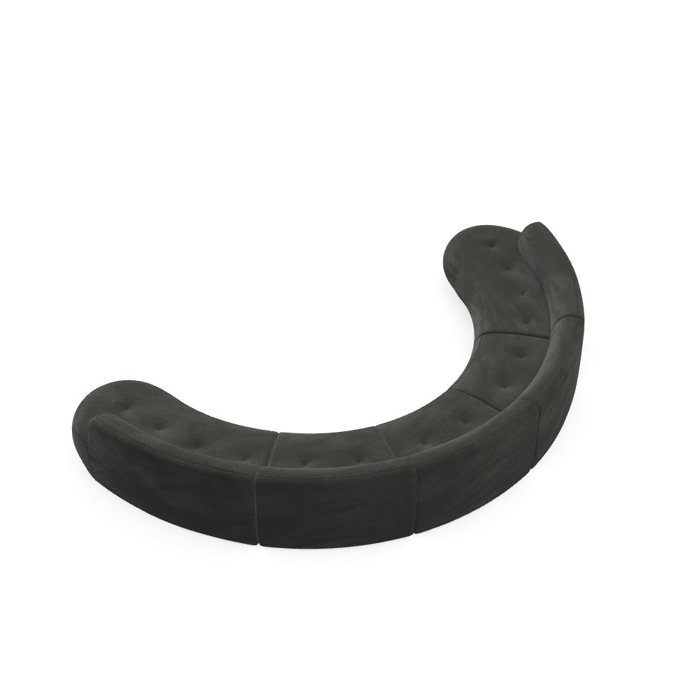 Canapé modulaire Gio - Votre configuration personnalisée M_7WTLVF