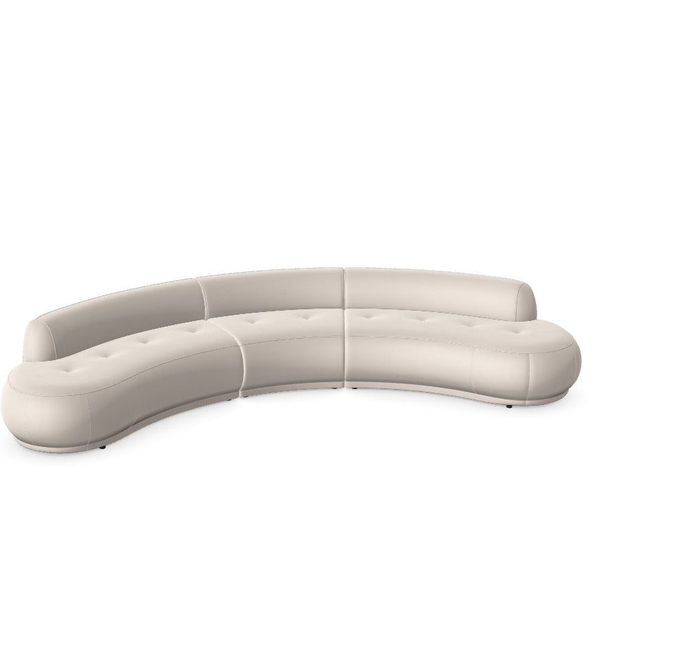 Modulaire bank Gio - Jouw gewenste configuratie M_80DVPR