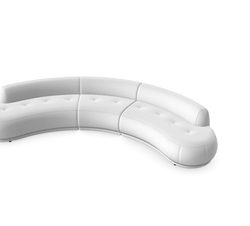 Modulaire bank Gio - Jouw gewenste configuratie M_8CI60O