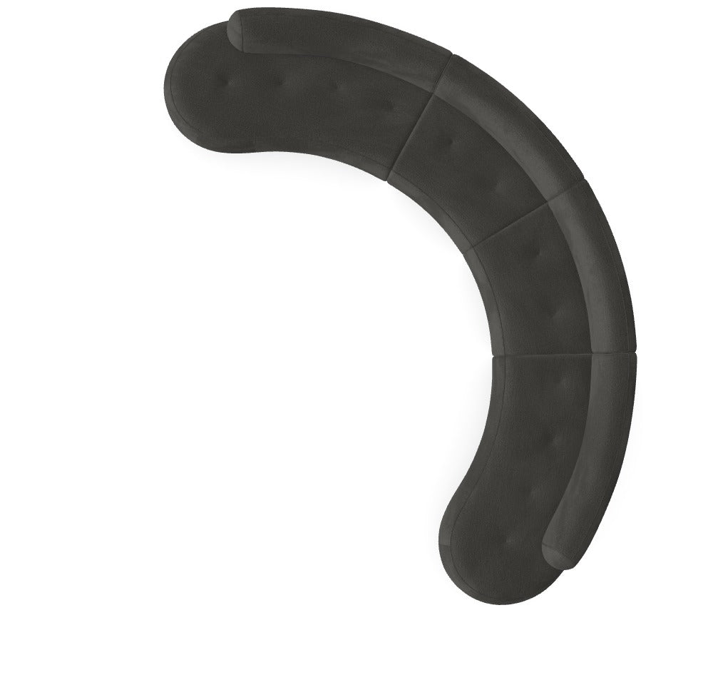 Modulaire bank Gio - Jouw gewenste configuratie M_93CT2Q