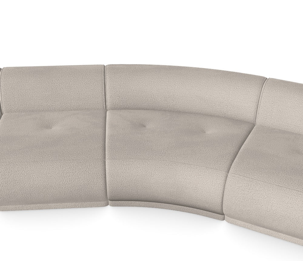 Modulaire bank Gio - Uw gewenste configuratie M_9IMLIR