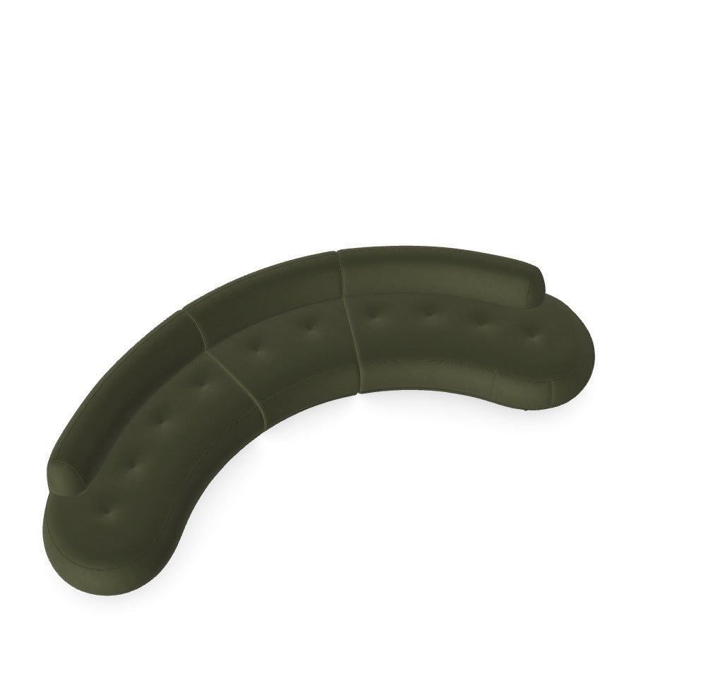 Canapé modulaire Gio - Ta configuration souhaitée M_9JIRAB