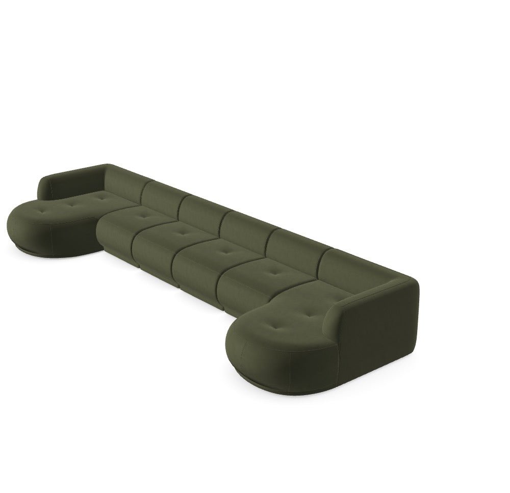 Modulair bankstel Gio - Jouw gewenste configuratie M_ADT4DJ