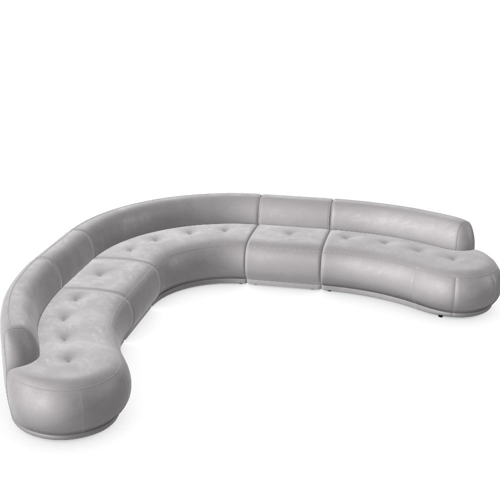 Modulares Sofa Gio - Deine Wunschkonfiguration M_AVTIGC